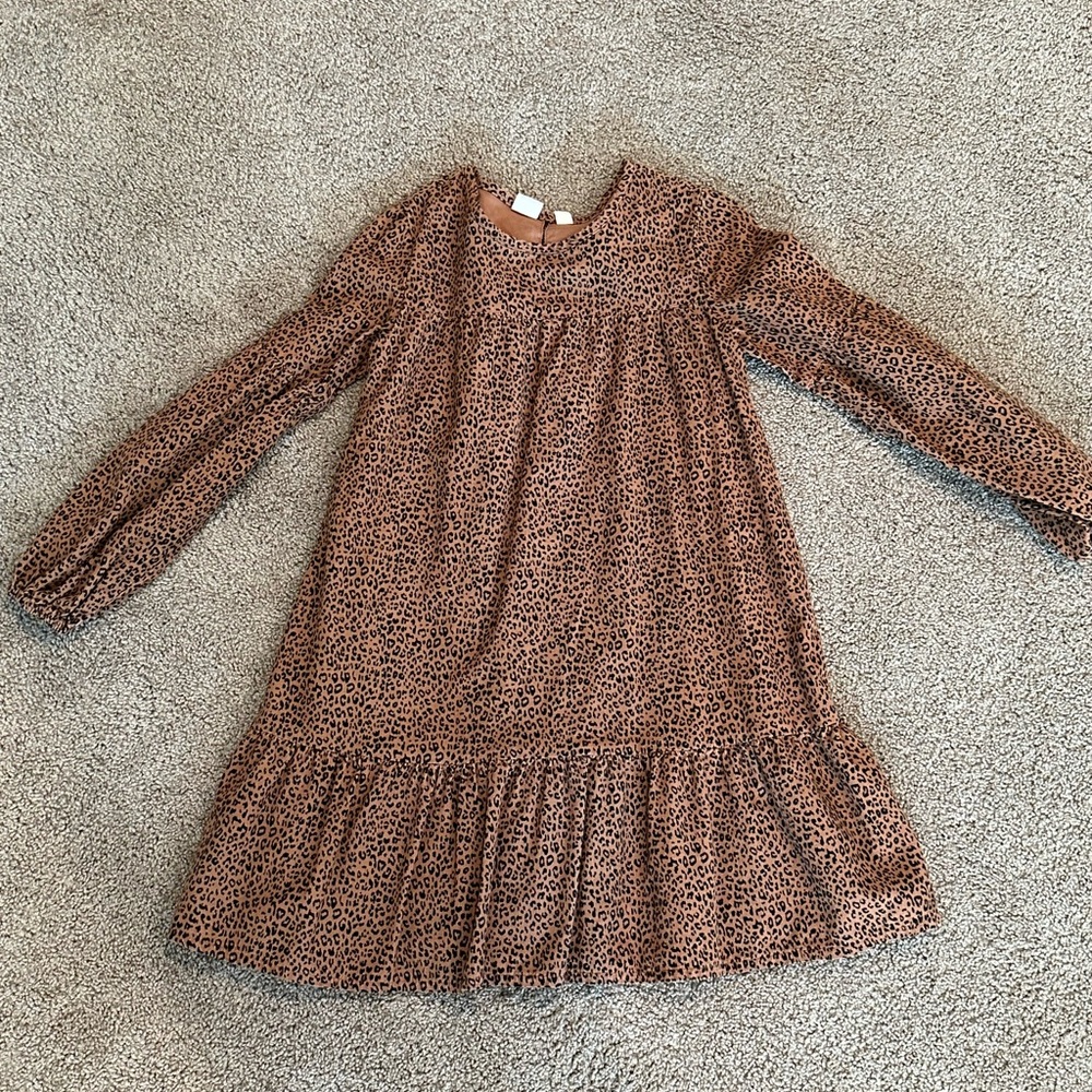 Gap dress